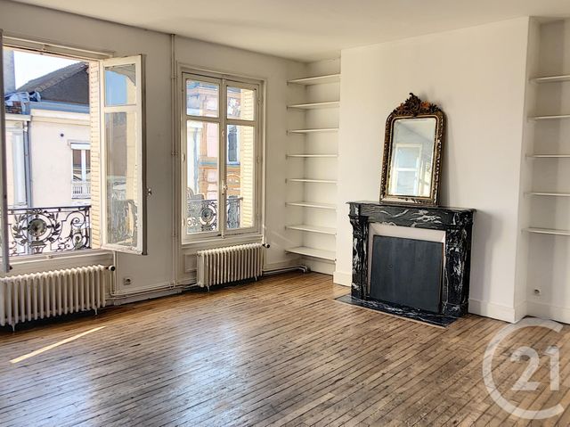Appartement F4 à louer TROYES