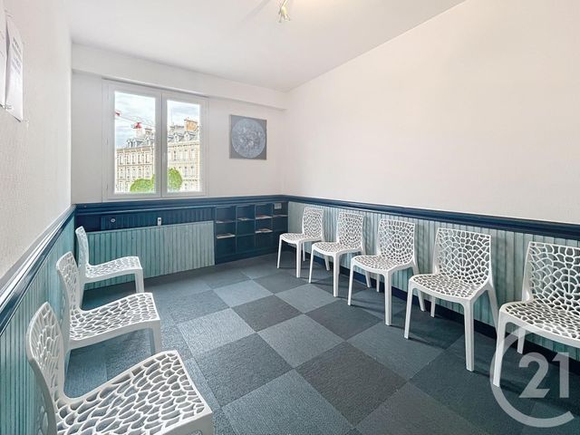 Appartement Local à vendre - 1 pièce - 238,20 m2 - Troyes - 10 - CHAMPAGNE-ARDENNE