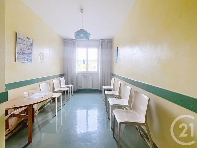 Appartement Local à vendre - 1 pièce - 238,20 m2 - Troyes - 10 - CHAMPAGNE-ARDENNE