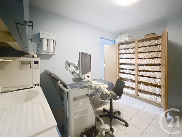 Appartement Local à vendre - 1 pièce - 238,20 m2 - Troyes - 10 - CHAMPAGNE-ARDENNE