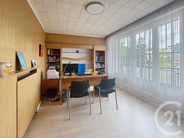 Appartement Local à vendre - 1 pièce - 238,20 m2 - Troyes - 10 - CHAMPAGNE-ARDENNE