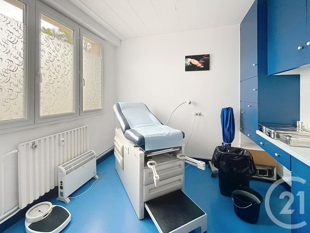 Appartement Local à vendre - 1 pièce - 238,20 m2 - Troyes - 10 - CHAMPAGNE-ARDENNE