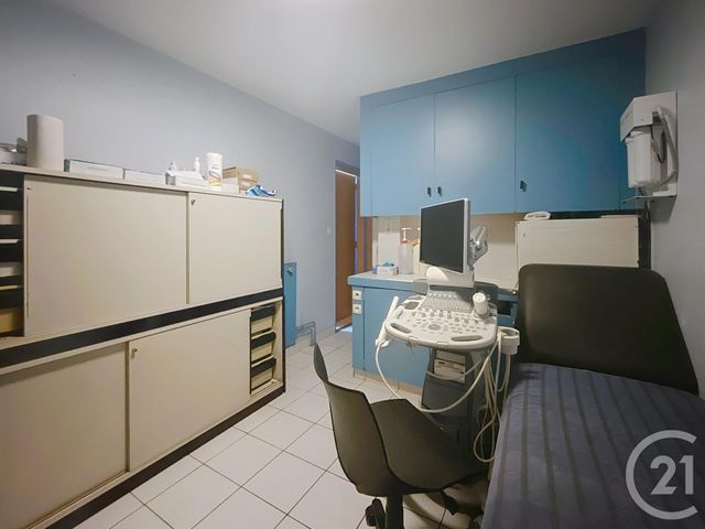 Appartement Local à vendre - 1 pièce - 238,20 m2 - Troyes - 10 - CHAMPAGNE-ARDENNE