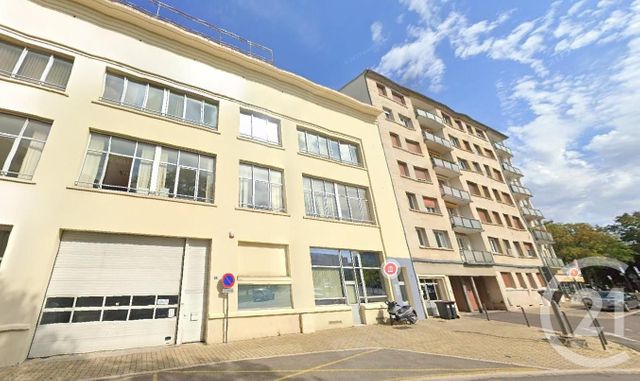 Appartement Local à vendre TROYES