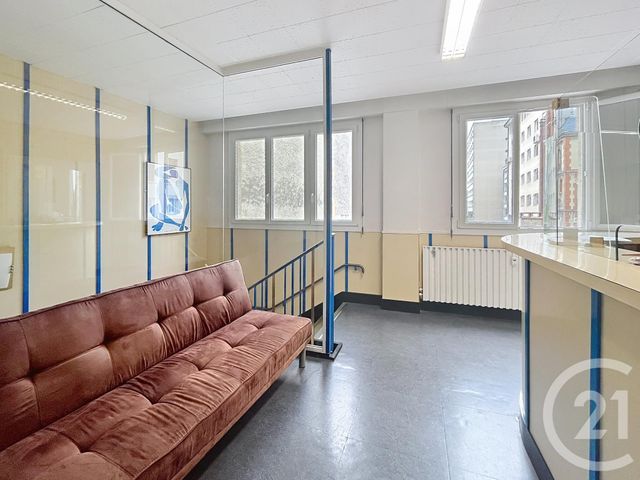 Appartement Local à vendre - 1 pièce - 238,20 m2 - Troyes - 10 - CHAMPAGNE-ARDENNE