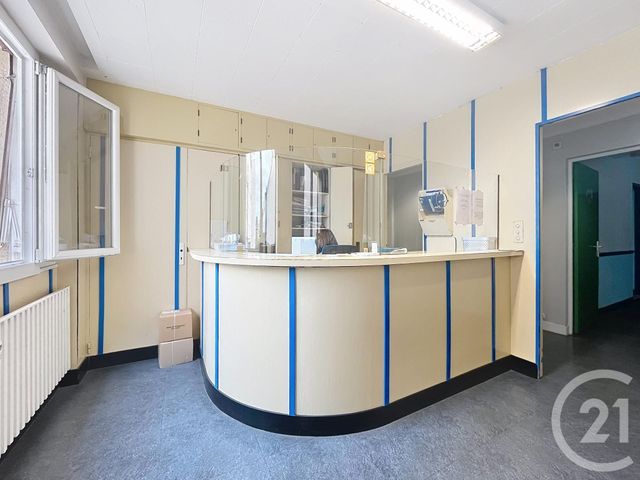 Appartement Local à vendre - 1 pièce - 238,20 m2 - Troyes - 10 - CHAMPAGNE-ARDENNE
