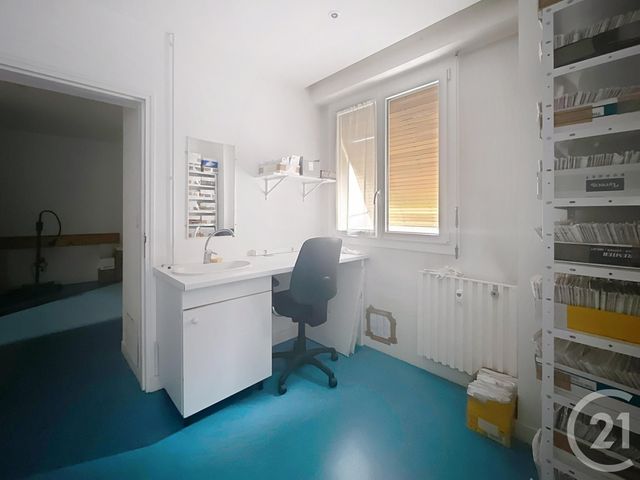 Appartement Local à vendre - 1 pièce - 238,20 m2 - Troyes - 10 - CHAMPAGNE-ARDENNE