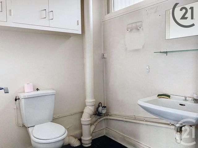Entreprise &agrave; vendre - 81,17 m2 - 10 - CHAMPAGNE-ARDENNE