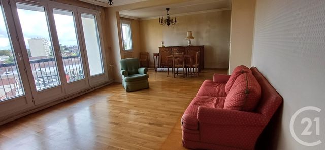 Appartement F5 à vendre - 5 pièces - 97 m2 - St Andre Les Vergers - 10 - CHAMPAGNE-ARDENNE