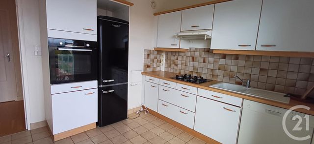 Appartement F5 à vendre - 5 pièces - 97 m2 - St Andre Les Vergers - 10 - CHAMPAGNE-ARDENNE