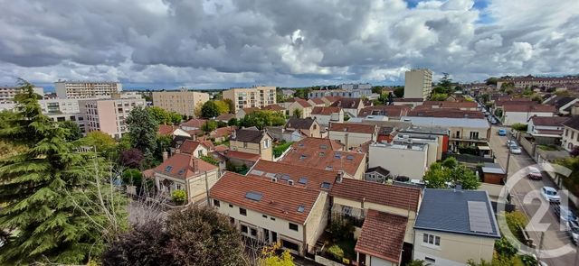 Appartement F5 à vendre - 5 pièces - 97 m2 - St Andre Les Vergers - 10 - CHAMPAGNE-ARDENNE