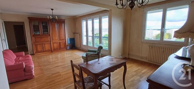 Appartement F5 à vendre - 5 pièces - 97 m2 - St Andre Les Vergers - 10 - CHAMPAGNE-ARDENNE