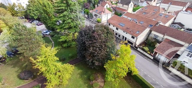 Appartement F5 à vendre - 5 pièces - 97 m2 - St Andre Les Vergers - 10 - CHAMPAGNE-ARDENNE