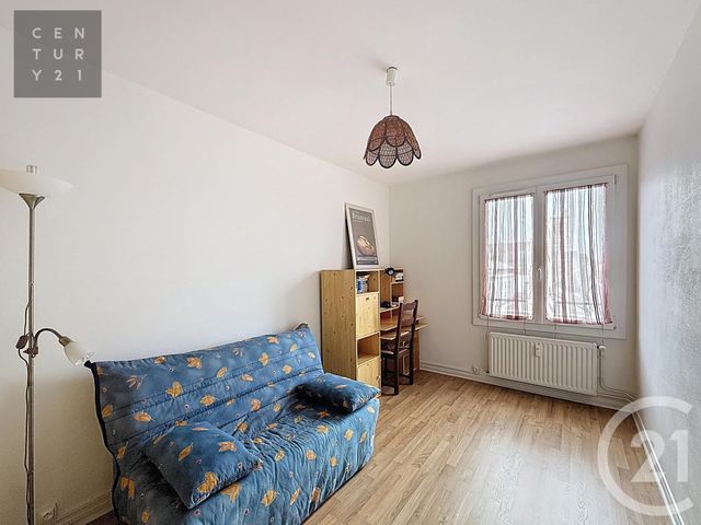 Appartement F4 &agrave; vendre - 4 pi&egrave;ces - 82 m2 - Troyes - 10 - CHAMPAGNE-ARDENNE