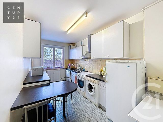 Appartement F4 &agrave; vendre - 4 pi&egrave;ces - 82 m2 - Troyes - 10 - CHAMPAGNE-ARDENNE