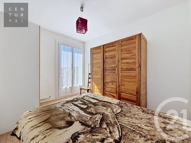 Appartement F4 &agrave; vendre - 4 pi&egrave;ces - 82 m2 - Troyes - 10 - CHAMPAGNE-ARDENNE