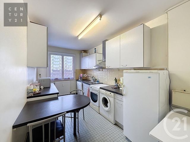 Appartement F4 &agrave; vendre - 4 pi&egrave;ces - 82 m2 - Troyes - 10 - CHAMPAGNE-ARDENNE