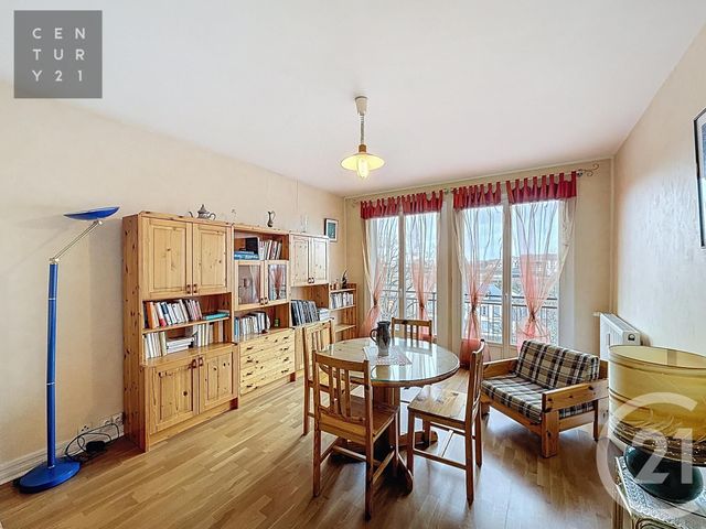 Appartement F4 à vendre TROYES