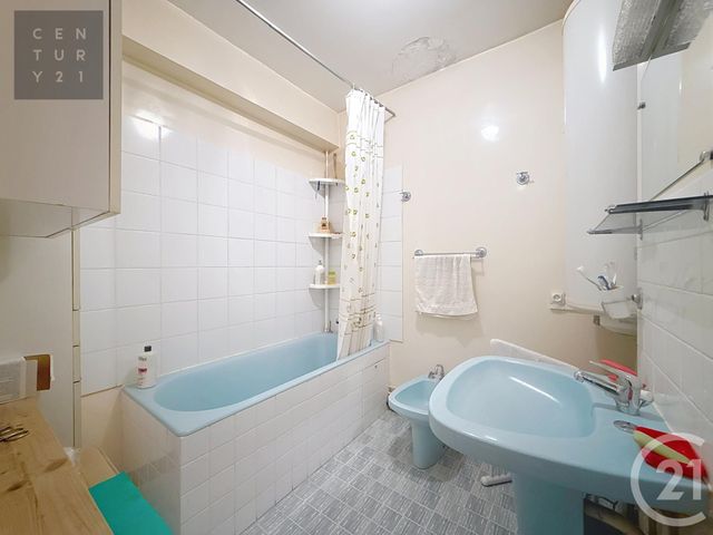 Appartement F4 &agrave; vendre - 4 pi&egrave;ces - 82 m2 - Troyes - 10 - CHAMPAGNE-ARDENNE