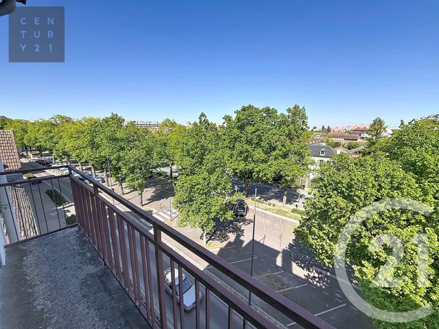 Appartement F4 &agrave; vendre - 4 pi&egrave;ces - 82 m2 - Troyes - 10 - CHAMPAGNE-ARDENNE