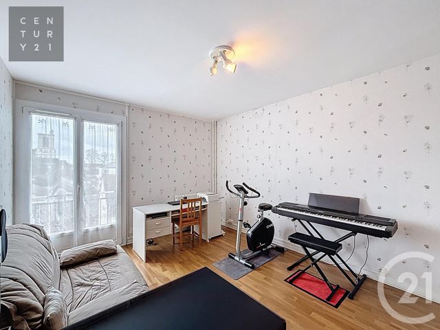 Appartement F4 &agrave; vendre - 4 pi&egrave;ces - 82 m2 - Troyes - 10 - CHAMPAGNE-ARDENNE