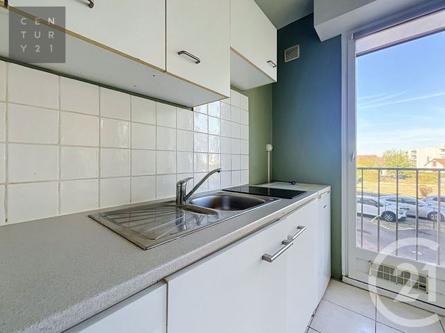 Appartement Studio à vendre TROYES
