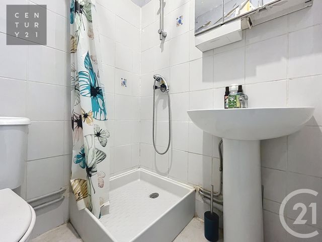 Appartement Studio &agrave; vendre - 1 pi&egrave;ce - 25,10 m2 - Troyes - 10 - CHAMPAGNE-ARDENNE