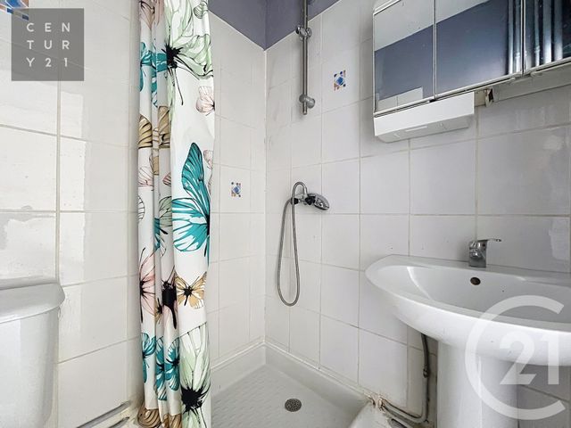 Appartement Studio &agrave; vendre - 1 pi&egrave;ce - 25,10 m2 - Troyes - 10 - CHAMPAGNE-ARDENNE
