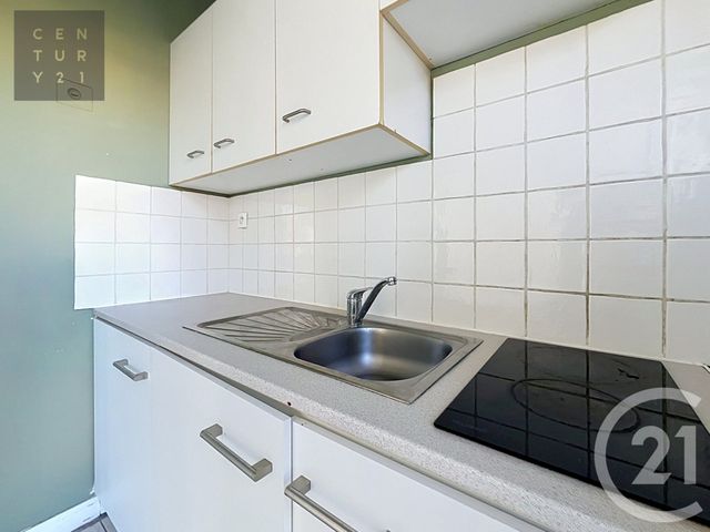 Appartement Studio &agrave; vendre - 1 pi&egrave;ce - 25,10 m2 - Troyes - 10 - CHAMPAGNE-ARDENNE