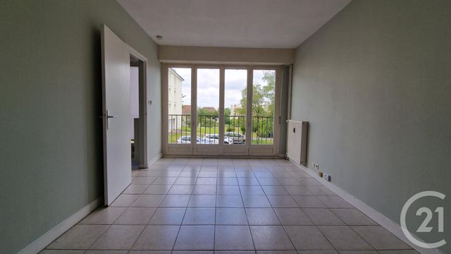 Appartement Studio &agrave; vendre - 1 pi&egrave;ce - 25,10 m2 - Troyes - 10 - CHAMPAGNE-ARDENNE