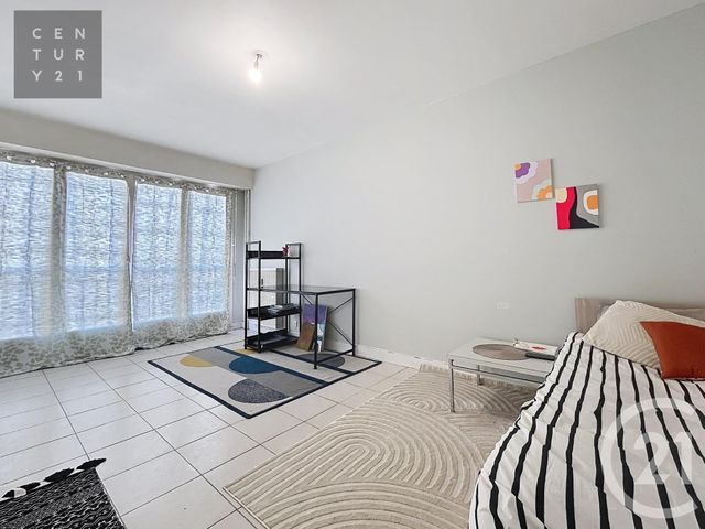 Appartement Studio &agrave; vendre - 1 pi&egrave;ce - 25,10 m2 - Troyes - 10 - CHAMPAGNE-ARDENNE