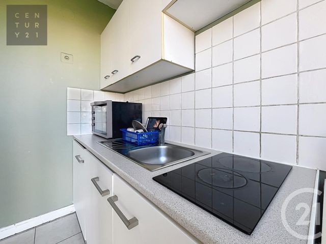 Appartement Studio &agrave; vendre - 1 pi&egrave;ce - 25,10 m2 - Troyes - 10 - CHAMPAGNE-ARDENNE