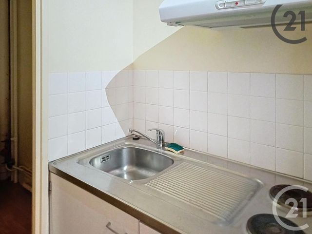 Appartement Studio à vendre - 1 pièce - 37 m2 - Troyes - 10 - CHAMPAGNE-ARDENNE