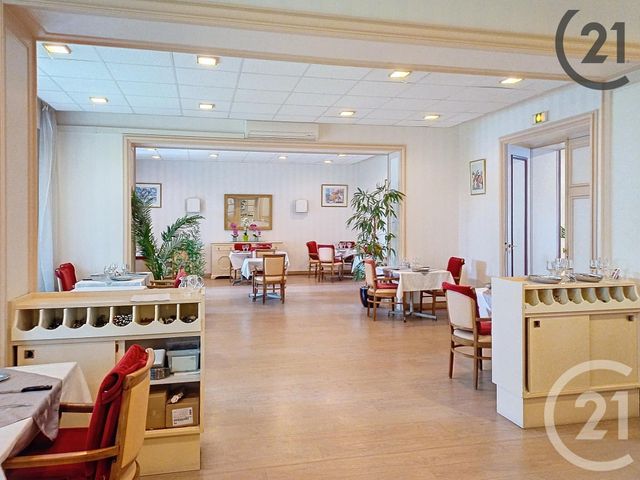 Appartement Studio à vendre - 1 pièce - 37 m2 - Troyes - 10 - CHAMPAGNE-ARDENNE