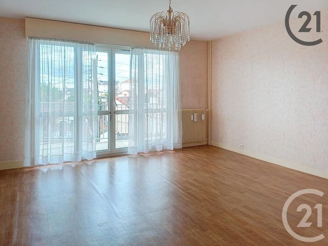 Appartement Studio à vendre - 1 pièce - 37 m2 - Troyes - 10 - CHAMPAGNE-ARDENNE