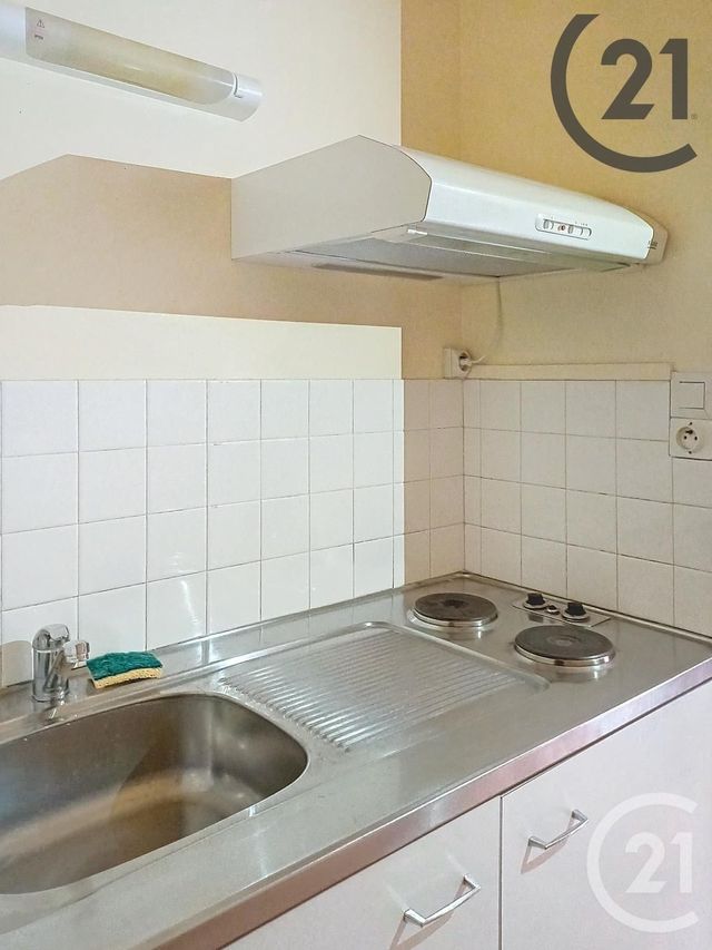 Appartement Studio à vendre - 1 pièce - 37 m2 - Troyes - 10 - CHAMPAGNE-ARDENNE