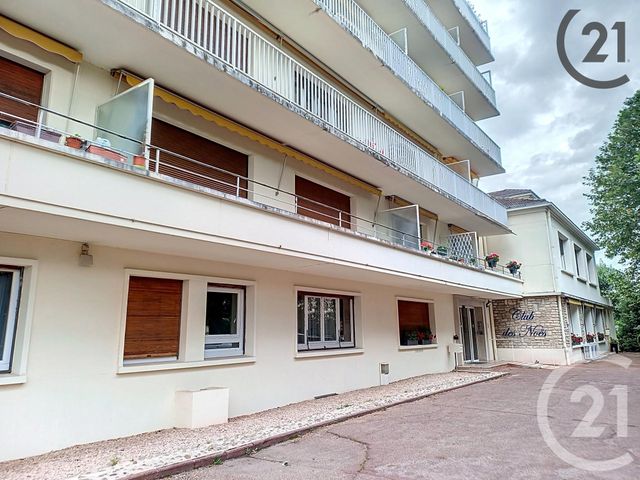 Appartement Studio à vendre - 1 pièce - 37 m2 - Troyes - 10 - CHAMPAGNE-ARDENNE