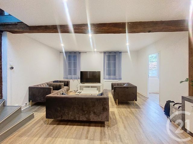 Maison à vendre - 6 pièces - 119 m2 - Troyes - 10 - CHAMPAGNE-ARDENNE