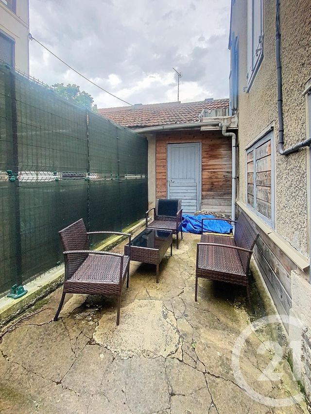 Maison à vendre - 6 pièces - 119 m2 - Troyes - 10 - CHAMPAGNE-ARDENNE