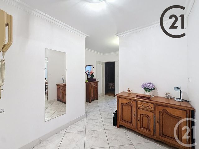 Appartement T4 à vendre - 4 pièces - 79 m2 - Troyes - 10 - CHAMPAGNE-ARDENNE