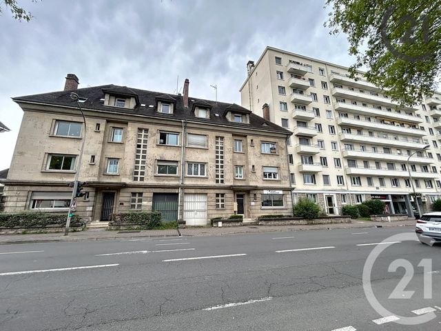 Immeuble à vendre - 300 m2 - Troyes - 10 - CHAMPAGNE-ARDENNE