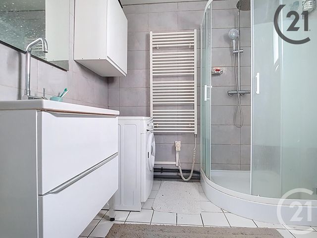 Maison à vendre - 4 pièces - 60 m2 - Troyes - 10 - CHAMPAGNE-ARDENNE