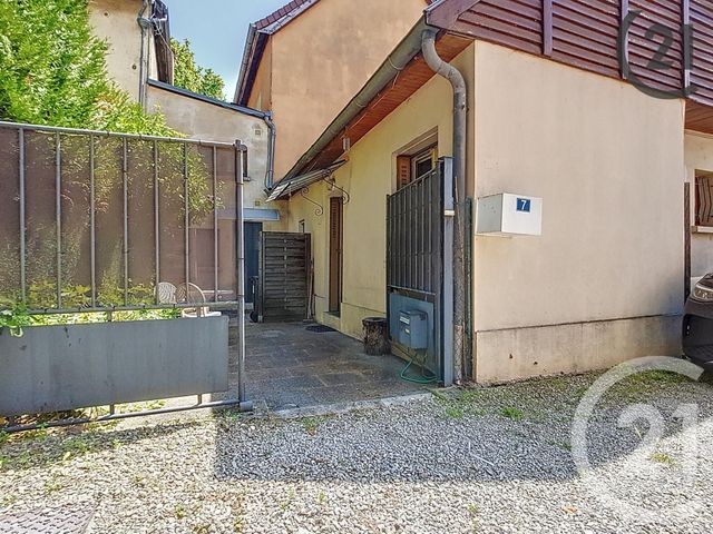 Maison à vendre - 4 pièces - 60 m2 - Troyes - 10 - CHAMPAGNE-ARDENNE