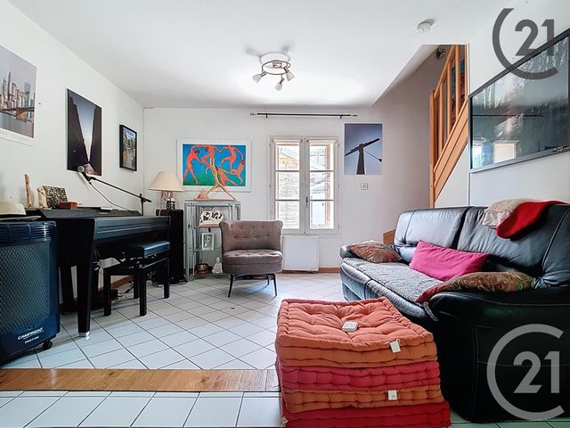 Maison à vendre - 4 pièces - 60 m2 - Troyes - 10 - CHAMPAGNE-ARDENNE