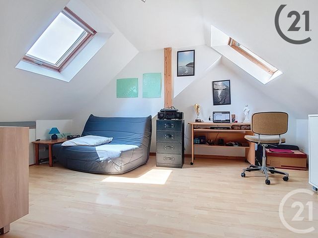 Maison à vendre - 4 pièces - 60 m2 - Troyes - 10 - CHAMPAGNE-ARDENNE