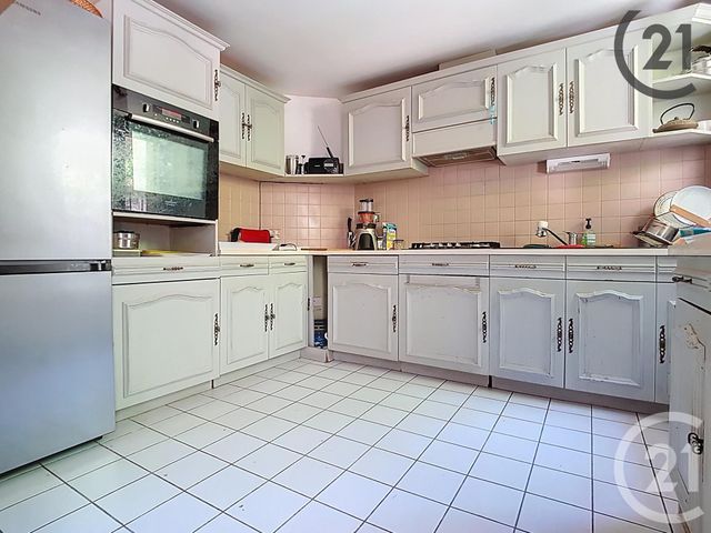 Maison à vendre - 4 pièces - 60 m2 - Troyes - 10 - CHAMPAGNE-ARDENNE