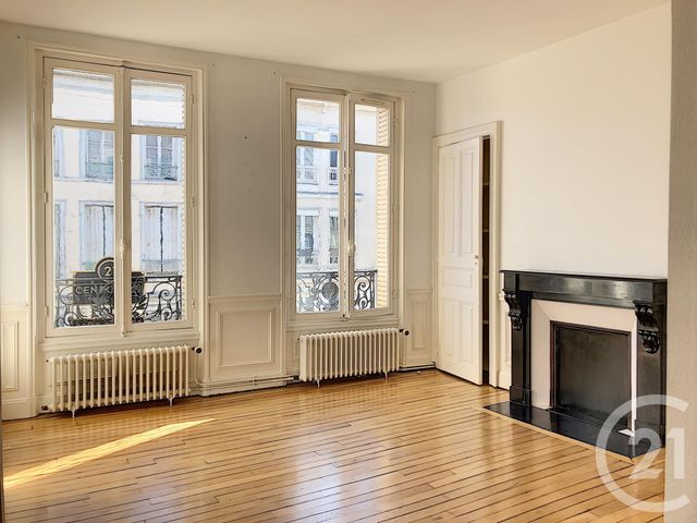Appartement à louer TROYES
