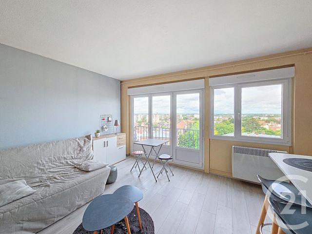 Appartement F1 à vendre - 1 pièce - 27,84 m2 - Troyes - 10 - CHAMPAGNE-ARDENNE