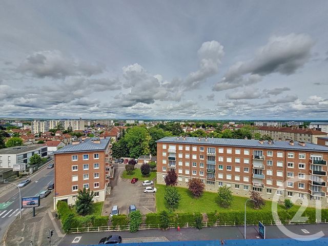 Appartement F1 à vendre - 1 pièce - 27,84 m2 - Troyes - 10 - CHAMPAGNE-ARDENNE