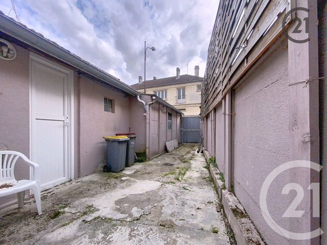 Maison à vendre - 4 pièces - 147,48 m2 - Arcis Sur Aube - 10 - CHAMPAGNE-ARDENNE